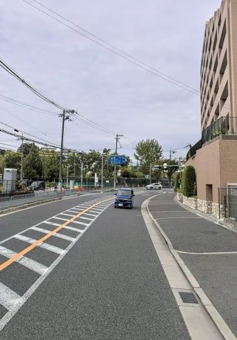 吹田市山田西１丁目の店舗事務所