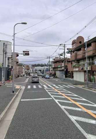吹田市山田西１丁目の店舗事務所
