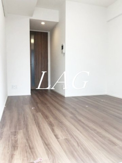 【居間・リビング】 | スプレスター立石ステーションフロント | 洋室のお部屋です。