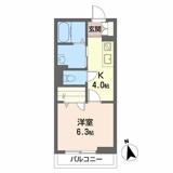 ウォルナット東朝日町の画像