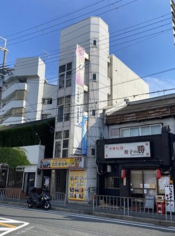 豊中市本町１丁目の店舗事務所