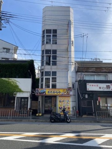 豊中市本町１丁目の店舗事務所