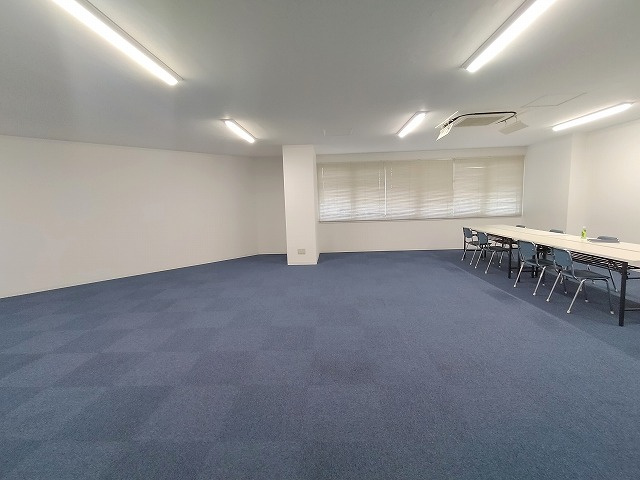箕面市船場東２丁目の店舗事務所