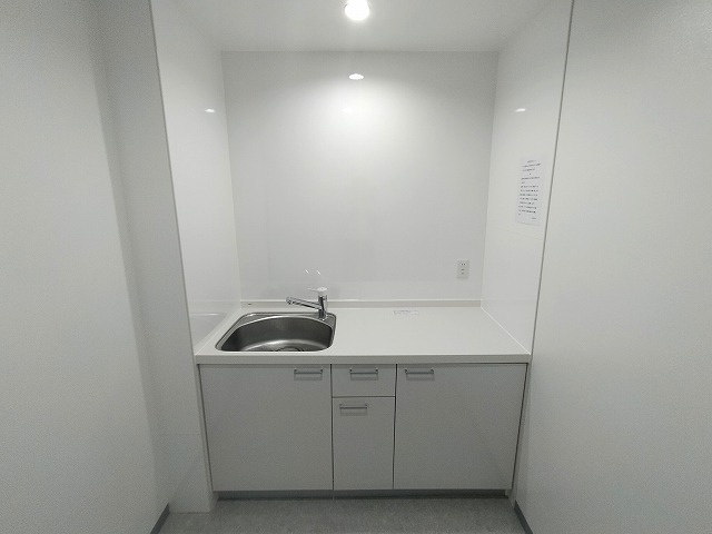 箕面市船場東２丁目の店舗事務所