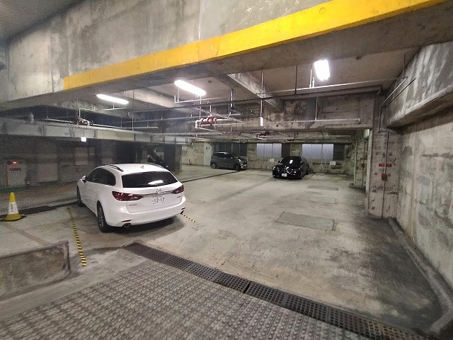箕面市船場東２丁目の店舗事務所