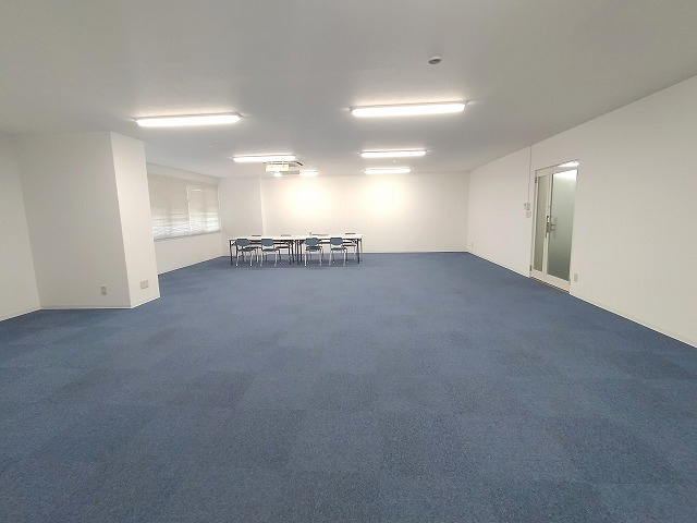 箕面市船場東２丁目の店舗事務所