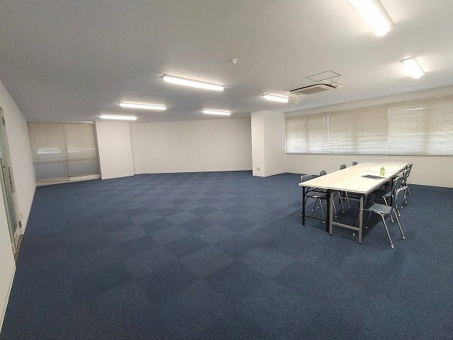 箕面市船場東２丁目の店舗事務所