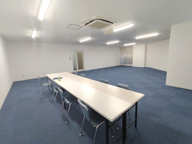 箕面市船場東２丁目の店舗事務所