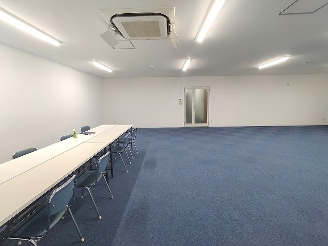 箕面市船場東２丁目の店舗事務所