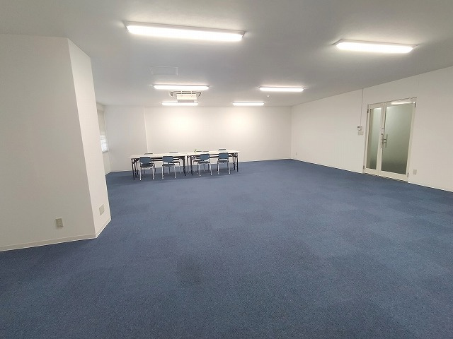 箕面市船場東２丁目の店舗事務所