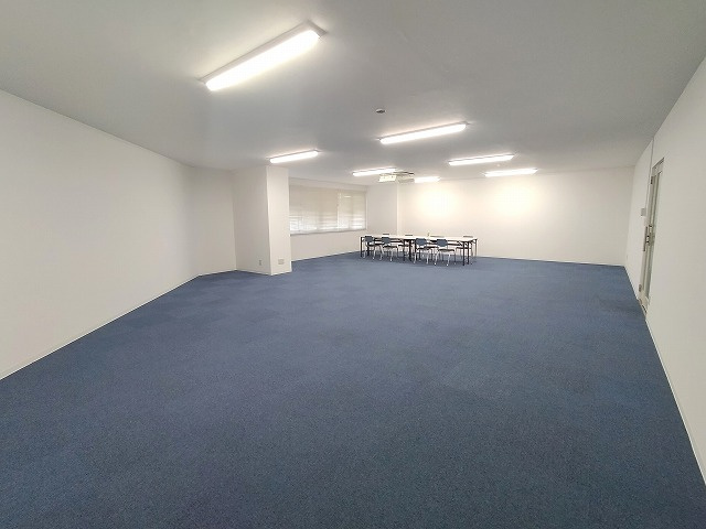 箕面市船場東２丁目の店舗事務所