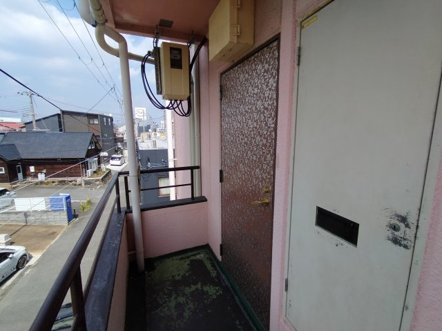 箕面市西宿１丁目の店舗事務所