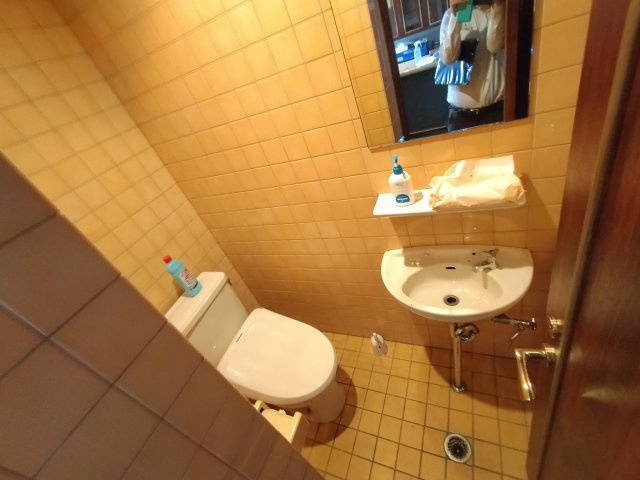 箕面市西宿１丁目の店舗事務所