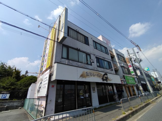 箕面市西宿１丁目の店舗事務所