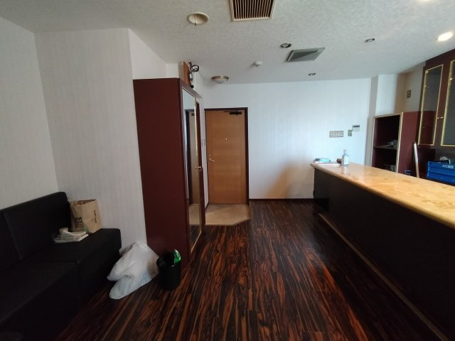 箕面市西宿１丁目の店舗事務所