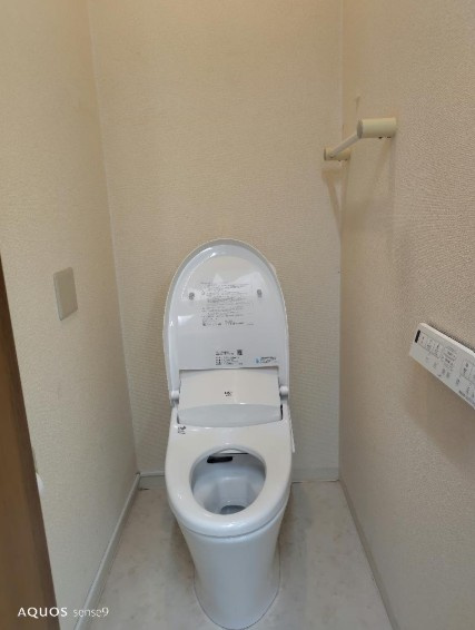 吹田市岸部北５丁目の店舗事務所
