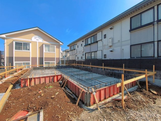 富士見市大字水子の新築一戸建