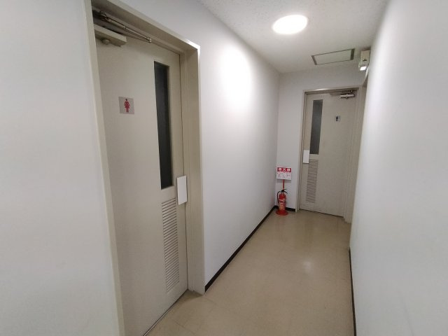 吹田市江坂町１丁目の店舗事務所