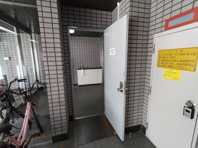 吹田市江坂町１丁目の店舗事務所
