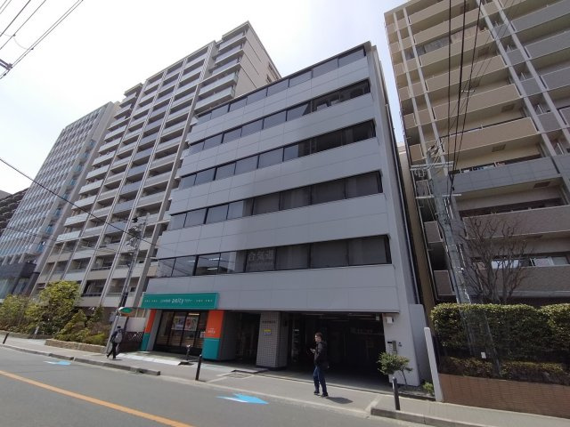 吹田市江坂町１丁目の店舗事務所