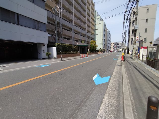 吹田市江坂町１丁目の店舗事務所