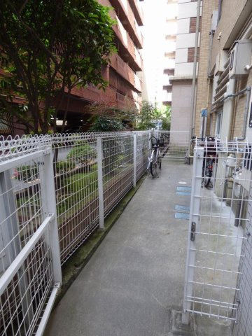 吹田市豊津町の店舗事務所