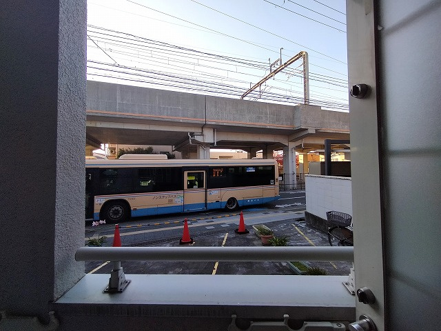 豊中市曽根東町１丁目の店舗事務所