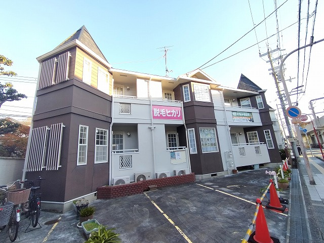 豊中市曽根東町１丁目の店舗事務所