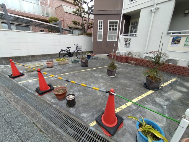 豊中市曽根東町１丁目の店舗事務所