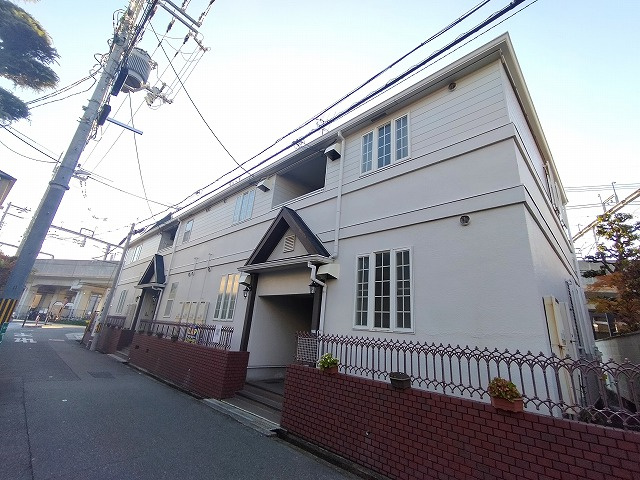 豊中市曽根東町１丁目の店舗事務所