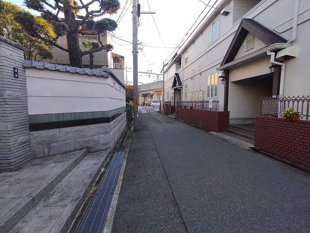豊中市曽根東町１丁目の店舗事務所