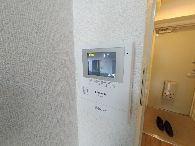 吹田市広芝町の店舗事務所