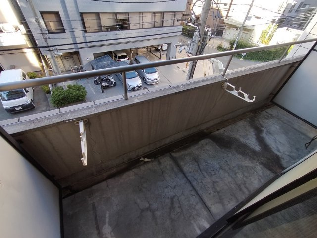 吹田市広芝町の店舗事務所