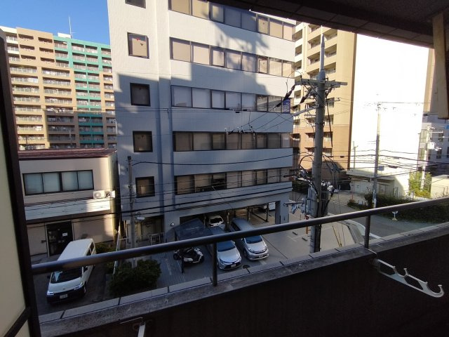 吹田市広芝町の店舗事務所