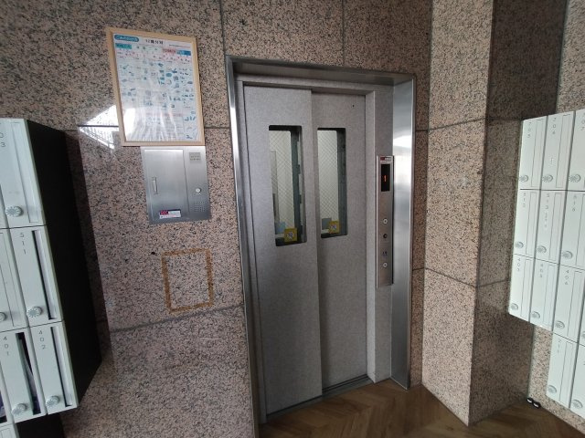 吹田市広芝町の店舗事務所