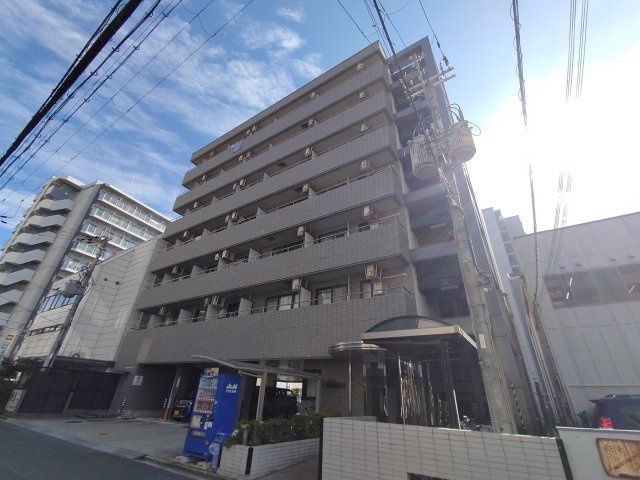 吹田市広芝町の店舗事務所