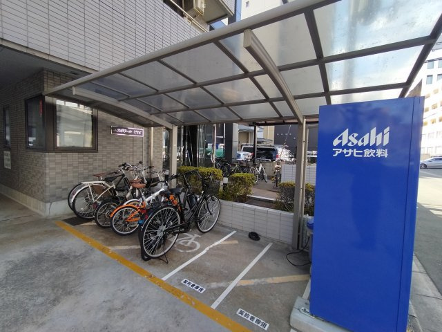 吹田市広芝町の店舗事務所