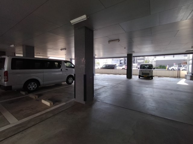 吹田市広芝町の店舗事務所