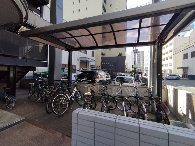 吹田市広芝町の店舗事務所