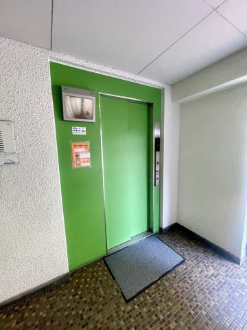 豊中市刀根山６丁目の事務所のその他共用部分
