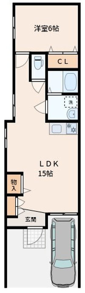 豊中市岡町北２丁目の事務所