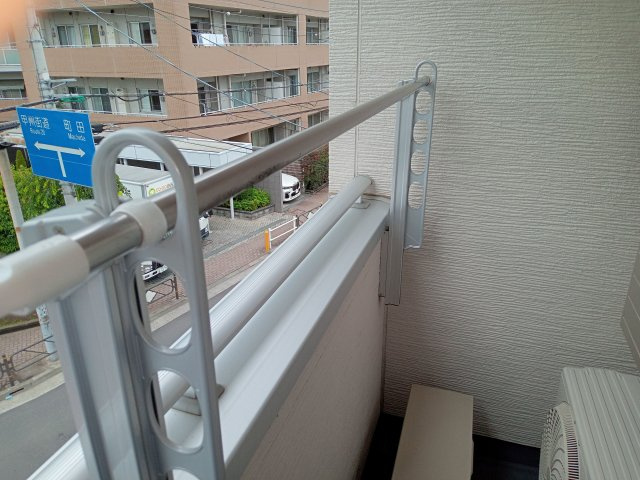 メルディア調布の設備|※別室参考写真