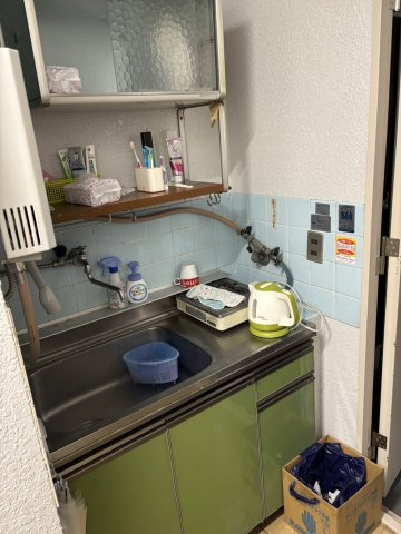 吹田市広芝町の店舗事務所