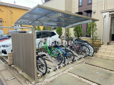 【その他共用部分】 | ポンテアルト