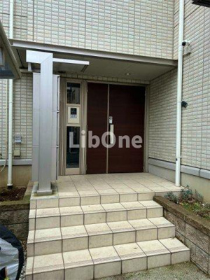 【エントランス】 | ポンテアルト