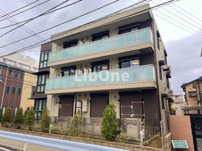 【外観】 | ポンテアルト