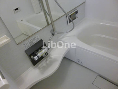 【浴室】 | ポンテアルト