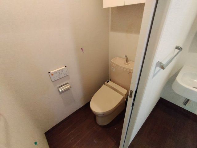 豊中市東寺内町の店舗事務所