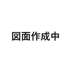 茨木市美穂ケ丘の店舗事務所の間取り