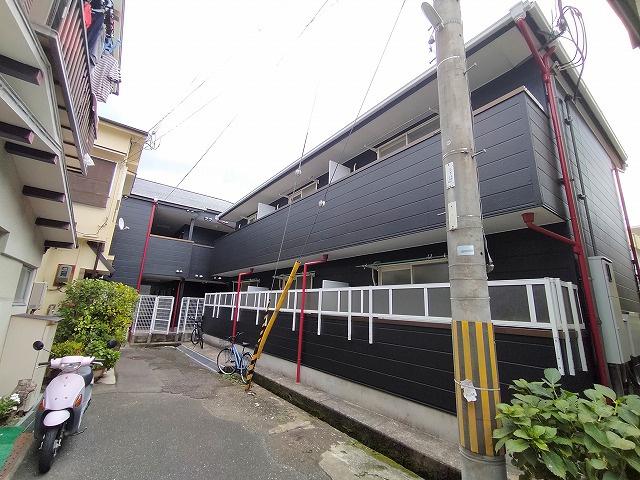豊中市柴原町５丁目の店舗事務所